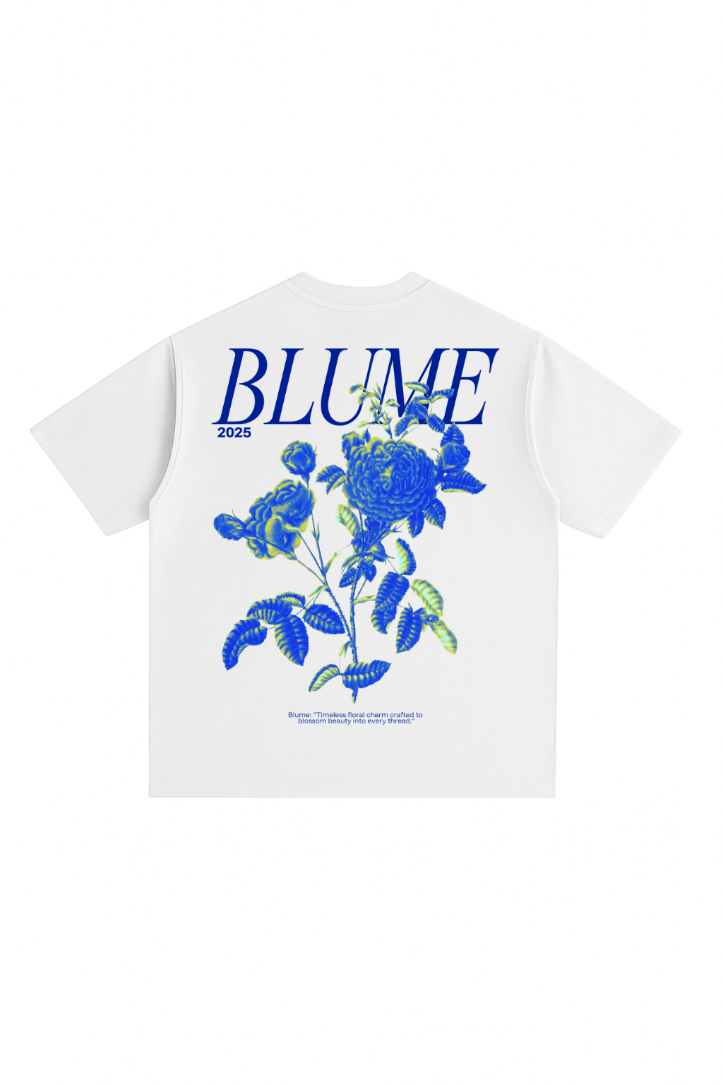 BLUME TSHIRT