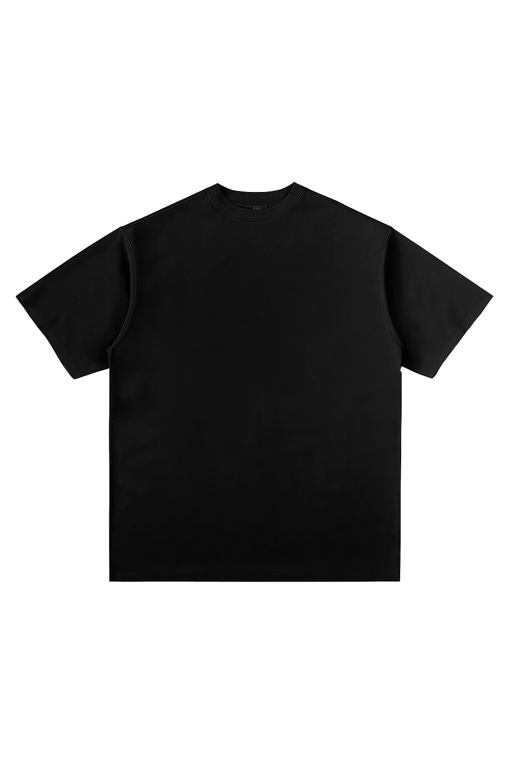 WILDSTORM SPIRIT BLACK T-SHIRT